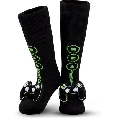 Chaussettes de Jeu pour Hommes Citycomfort - UK - Publicité Chaussettes de Jeu pour Hommes Citycomfort - UK - Publicité
