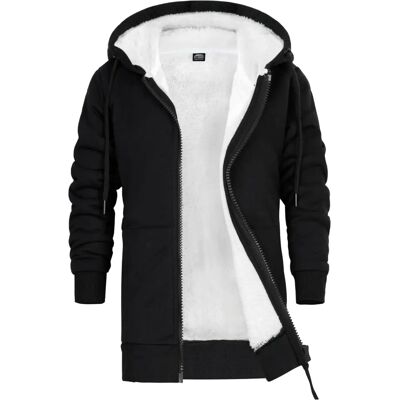 CityComfort Fleece Hoodie - 7-8 Years CityComfort Fleece Hoodie - 7-8 Years