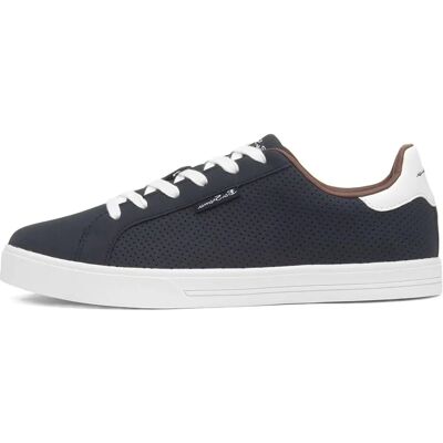 Ben Sherman BS18014 Navy Trainers - Sneaker Ben Sherman BS18014 Navy Trainers - Sneaker