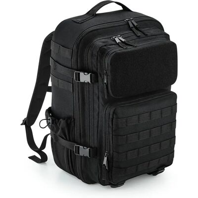 Bagbase BG850 MOLLE Tactische Rugzak 35L Bagbase BG850 MOLLE Tactische Rugzak 35L