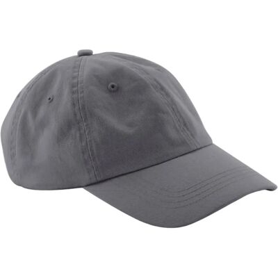 Beechfield EarthAware Bio-Baumwolle 6-Panel Dad Cap - Cap Beechfield EarthAware Bio-Baumwolle 6-Panel Dad Cap - Cap
