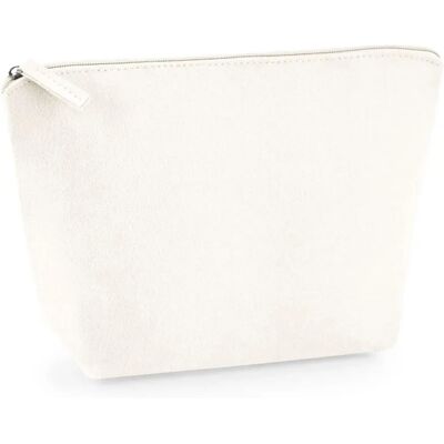 Bagbase - BG724 - Zacht wit - M - Make-up box Bagbase - BG724 - Zacht wit - M - Make-up box