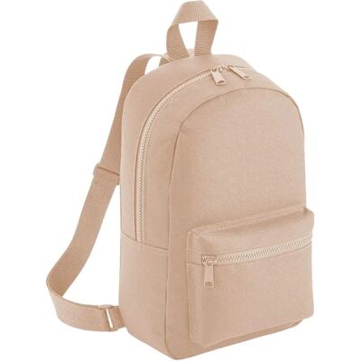 Bagbase Bg153 Tasker Fersken - Taske - 7L Kapacitet Bagbase Bg153 Tasker Fersken - Taske - 7L Kapacitet