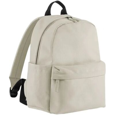 Bagbase BG185S Rugzak Natuursteen - Tas Bagbase BG185S Rugzak Natuursteen - Tas
