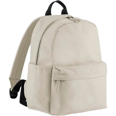 Bagbase BG185S Rugzak Natuursteen - Tas Bagbase BG185S Rugzak Natuursteen - Tas