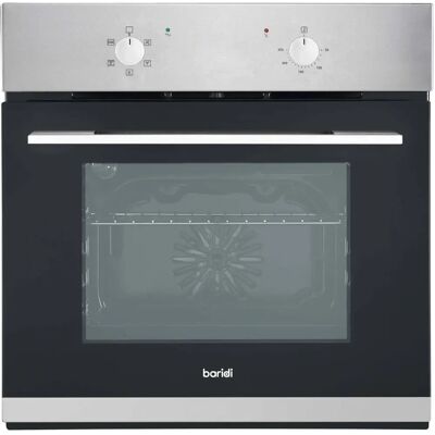 Dellonda Baridi DH125 - 60cm Built-In - Oven Dellonda Baridi DH125 - 60cm Built-In - Oven