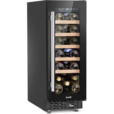 Dellonda Baridi - DH203 - Wine Cooler Dellonda Baridi - DH203 - Wine Cooler