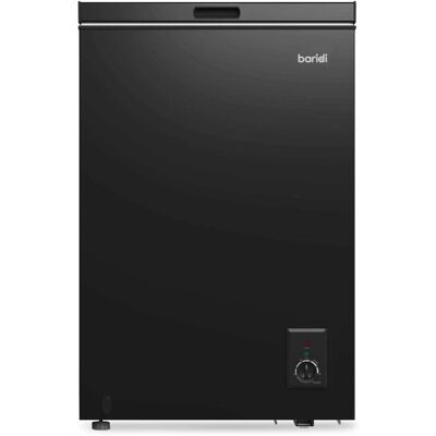 Dellonda - Baridi - 99L - Adj. Thermo - Chest Freezer Dellonda - Baridi - 99L - Adj. Thermo - Chest Freezer