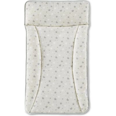 Matelas à langer Cosmic Aura Ickle Bubba - Gris - Matelas à langer - Publicité Matelas à langer Cosmic Aura Ickle Bubba - Gris - Matelas à langer - Publicité
