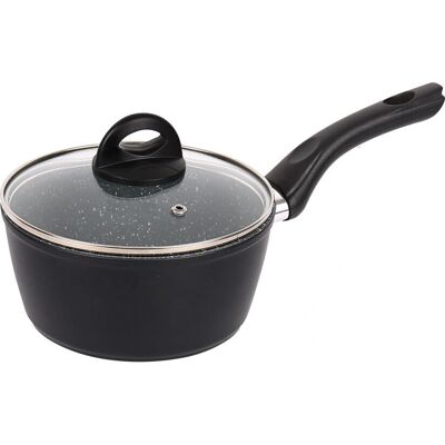 URBN-CHEF - 18cm Saucepan - Cookware Set URBN-CHEF - 18cm Saucepan - Cookware Set