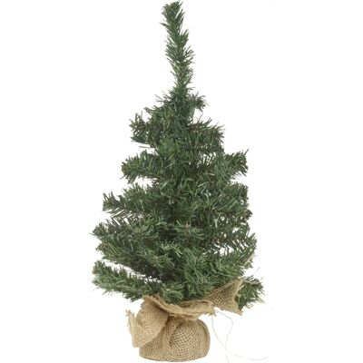 URBN Living - Mini Traditional - 45cm - Christmas Tree URBN Living - Mini Traditional - 45cm - Christmas Tree