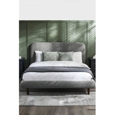 Julian Bowen - Hannah - 4ft6 Double - Bed Frame Julian Bowen - Hannah - 4ft6 Double - Bed Frame