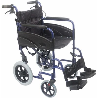 Loops - Lightweight Aluminium - Compact - Wheelchair Loops - Lightweight Aluminium - Compact - Wheelchair