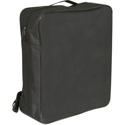 AidApt - StorageBag - Black - Large - Storage bag AidApt - StorageBag - Black - Large - Storage bag