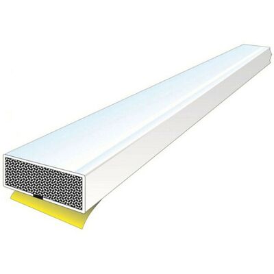 Loops - Fire Door Seal Strip - 2100x15x4mm - Door seal strip Loops - Fire Door Seal Strip - 2100x15x4mm - Door seal strip