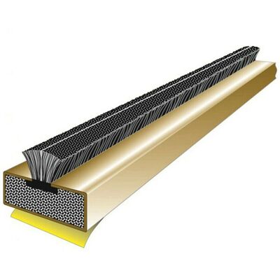 Loops - 2100x15x4mm - Intumescent - Brown - Door Strip Loops - 2100x15x4mm - Intumescent - Brown - Door Strip