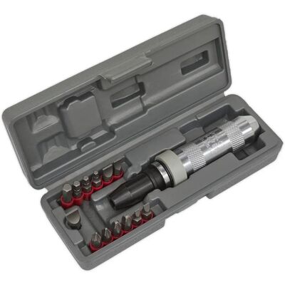 Loops - 15PACK - Heavy Duty - Impact Driver Set Loops - 15PACK - Heavy Duty - Impact Driver Set