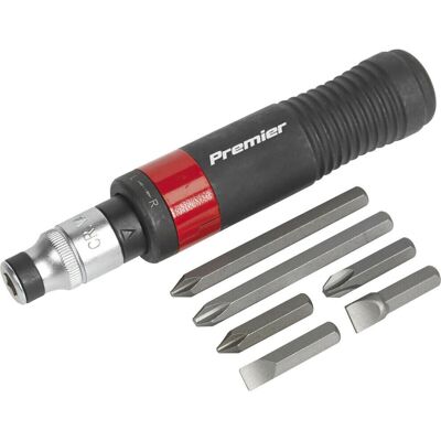Loops - Compact 8-Pack - Impact Driver Set - Tool Set Loops - Compact 8-Pack - Impact Driver Set - Tool Set
