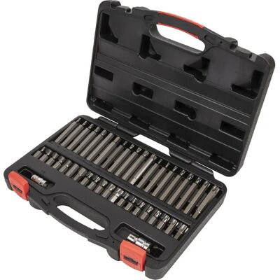 Loops - TRX-Star Hex-Spline - Socket Bit Set Loops - TRX-Star Hex-Spline - Socket Bit Set