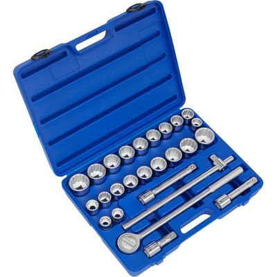 Loops - 26 PACK Socket Set Loops - 26 PACK Socket Set