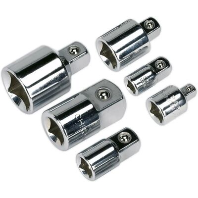 Loops - Male to Female Adapter - Socket Adapter Loops - Male to Female Adapter - Socket Adapter
