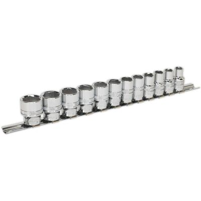 Loops - 12PACK - 3/8 in Sq Drive - Socket Set Loops - 12PACK - 3/8 in Sq Drive - Socket Set