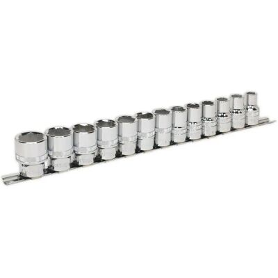 Loops - 13 Pack Socket Set - 1/2in Drive - Socket Set Loops - 13 Pack Socket Set - 1/2in Drive - Socket Set