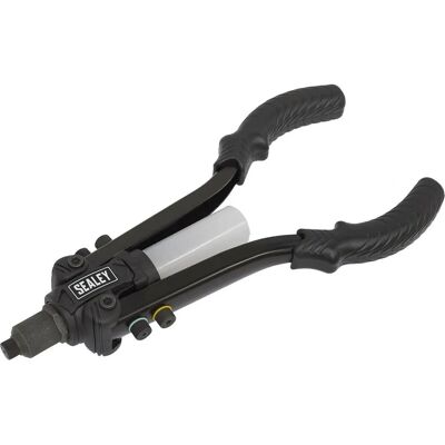 Loops - Rivet Pro - Heavy Duty - Compact - Rivet Gun Loops - Rivet Pro - Heavy Duty - Compact - Rivet Gun