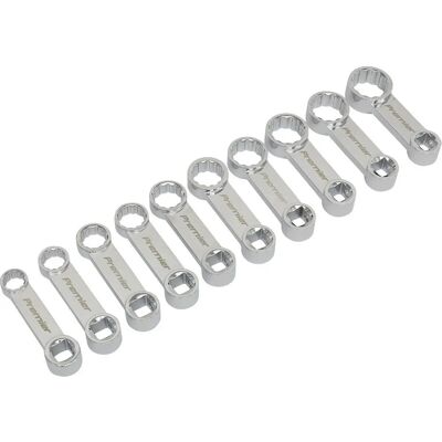 Loops - Torque Wrench Adapter Set - 3/8" Drive - 12 Pt Loops - Torque Wrench Adapter Set - 3/8" Drive - 12 Pt
