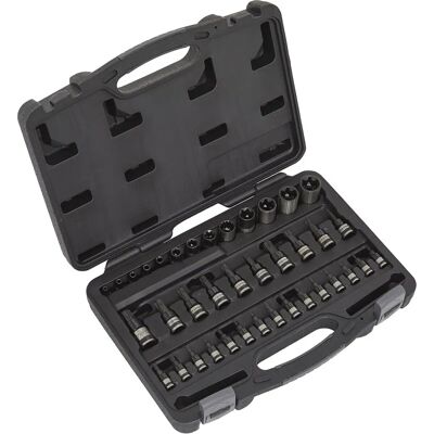 Loops - TRX & TRX Security Bit Set - Socket Bit Set Loops - TRX & TRX Security Bit Set - Socket Bit Set
