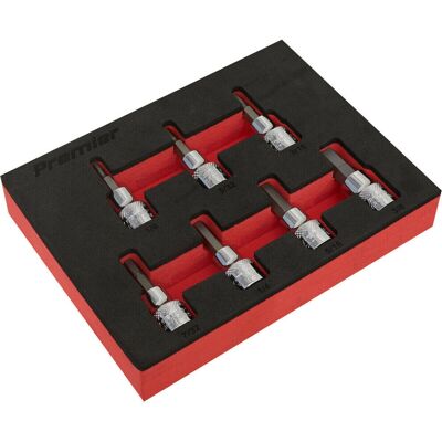 Loops - Imperial Male Hex Bit Set - Hex Bit Set Loops - Imperial Male Hex Bit Set - Hex Bit Set