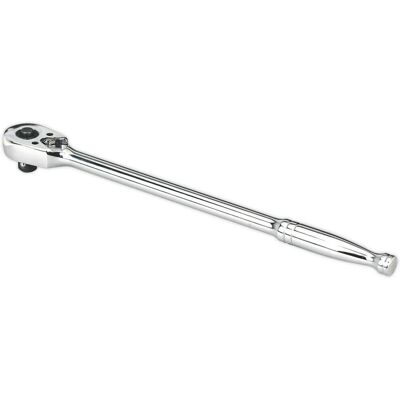 Loops - Long Reach 48-Tooth Pear-Head - Ratchet Wrench Loops - Long Reach 48-Tooth Pear-Head - Ratchet Wrench