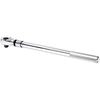 Loops - 3/4" Sq - Extendable - Knurled grip - Flip reverse mechanism - Ratchet wrench Loops - 3/4" Sq - Extendable - Knurled grip - Flip reverse mechanism - Ratchet wrench