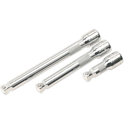 Generic - Loops 3 Piece Wobble - 1/2" Sq Drive Generic - Loops 3 Piece Wobble - 1/2" Sq Drive