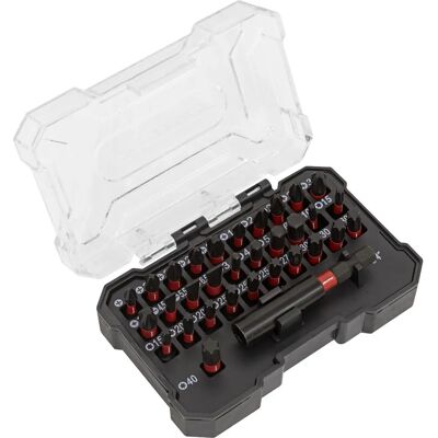 Loops - 42-Pc - S2 Steel - Bit Set Loops - 42-Pc - S2 Steel - Bit Set