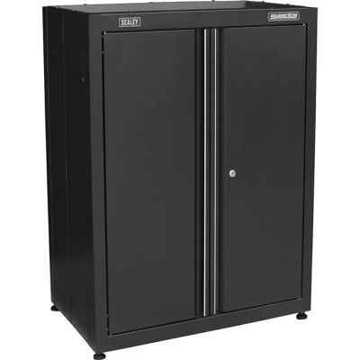 Loops - Modular Stacking Cabinet Loops - Modular Stacking Cabinet