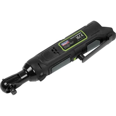 Loops - 10.8V 3/8 Sq Drive - Compact - Lightweight - Cordless Ratchet Wrench Loops - 10.8V 3/8 Sq Drive - Compact - Lightweight - Cordless Ratchet Wrench