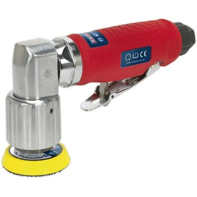 Loops - 50mm AIR Orbital Disc Sander - 1/4 BSP Loops - 50mm AIR Orbital Disc Sander - 1/4 BSP