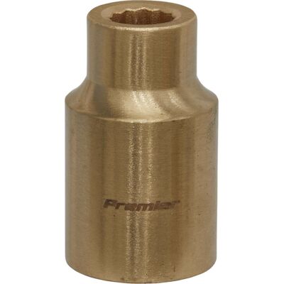 Loops - WallDrive 9mm - Non-Sparking - 1/2 Square - Socket Loops - WallDrive 9mm - Non-Sparking - 1/2 Square - Socket
