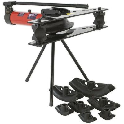 Loops - 15T Industrial - Pipe Bender Loops - 15T Industrial - Pipe Bender