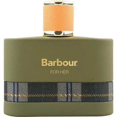 Barbour For Her EdP 50ml - Perfume Barbour For Her EdP 50ml - Perfume
