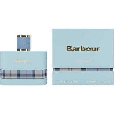 Barbour Coastal Dla Niej Eau de Parfum - 100 ml Barbour Coastal Dla Niej Eau de Parfum - 100 ml