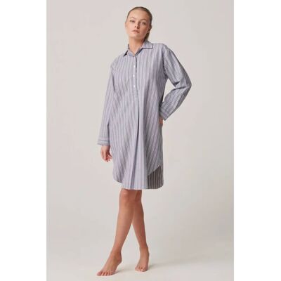 British Boxers - Westwood Stripe - Nightshirt British Boxers - Westwood Stripe - Nightshirt