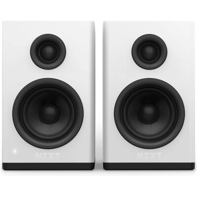 NZXT Modell AP-SPKW2-EU Tvåvägs Högtalare - Högtalare NZXT Modell AP-SPKW2-EU Tvåvägs Högtalare - Högtalare