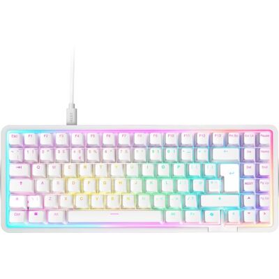 Nzxt Function Elite MinitKL Magnetic Gaming Keyboard - UK ISO - Gaming Keyboard Nzxt Function Elite MinitKL Magnetic Gaming Keyboard - UK ISO - Gaming Keyboard