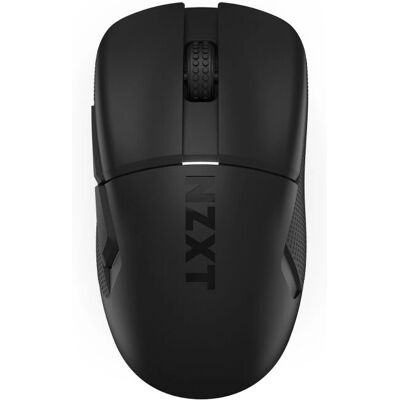 NZXT Modell MS-101NB-01 Gaming-Maus - Kabellos, 26000 DPI, Rechtshänder NZXT Modell MS-101NB-01 Gaming-Maus - Kabellos, 26000 DPI, Rechtshänder