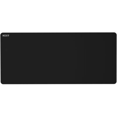 NZXT Mouse Pad Zone Elite XXL - Large Gaming Mouse Mat NZXT Mouse Pad Zone Elite XXL - Large Gaming Mouse Mat