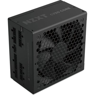 Τροφοδοτικό NZXT C1000 Gold Core - 1000W - Μαύρο Τροφοδοτικό NZXT C1000 Gold Core - 1000W - Μαύρο