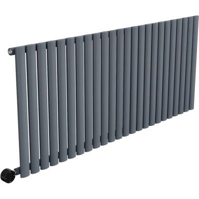 electriQ - H600xW1416mm - 2kW - IPX4 - Radiator electriQ - H600xW1416mm - 2kW - IPX4 - Radiator
