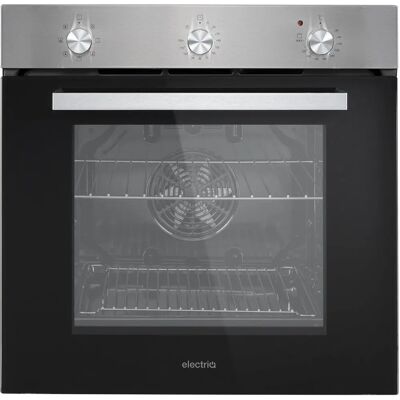 electriQ - Electric Fan Assisted Oven - 69L - Oven electriQ - Electric Fan Assisted Oven - 69L - Oven